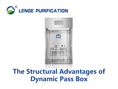 Zalety konstrukcyjne stoiska dozującego
