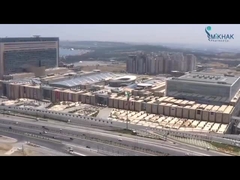 Lenge na targach Pharmex Middle East 2023