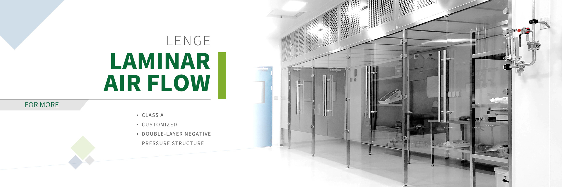 jakość Wyposażenie pomieszczeń czystych fabryka