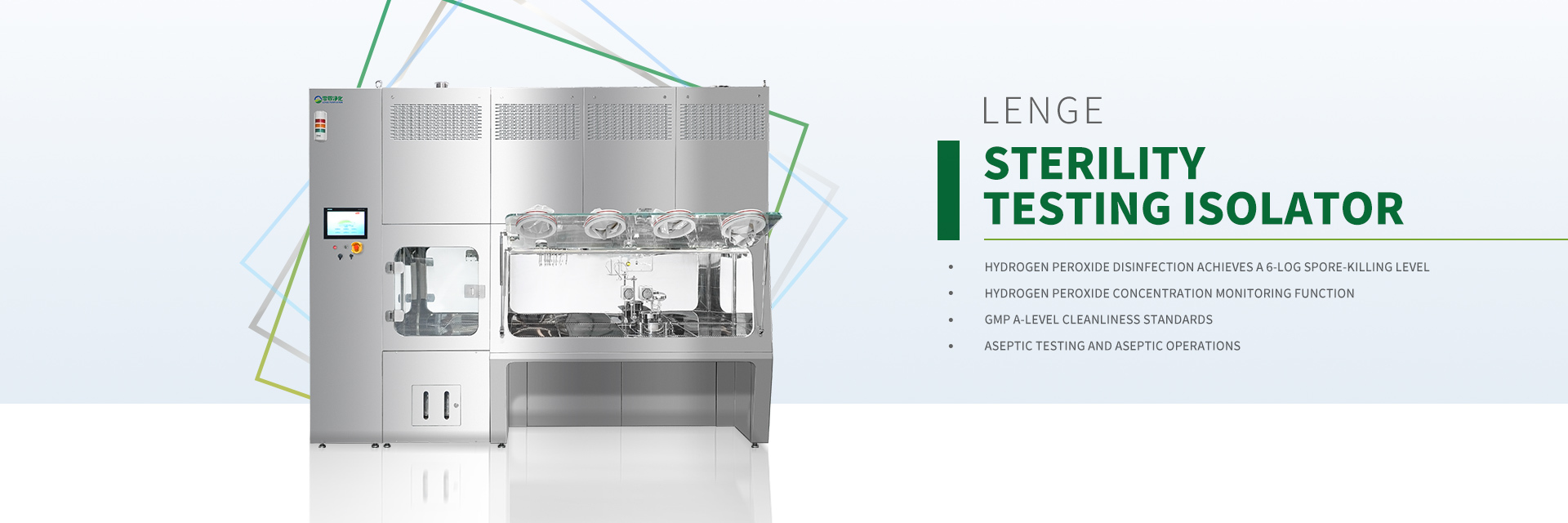 jakość Wyposażenie pomieszczeń czystych fabryka